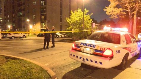 Man suffers life-threatening injuries in Lawrence West and Weston shooting